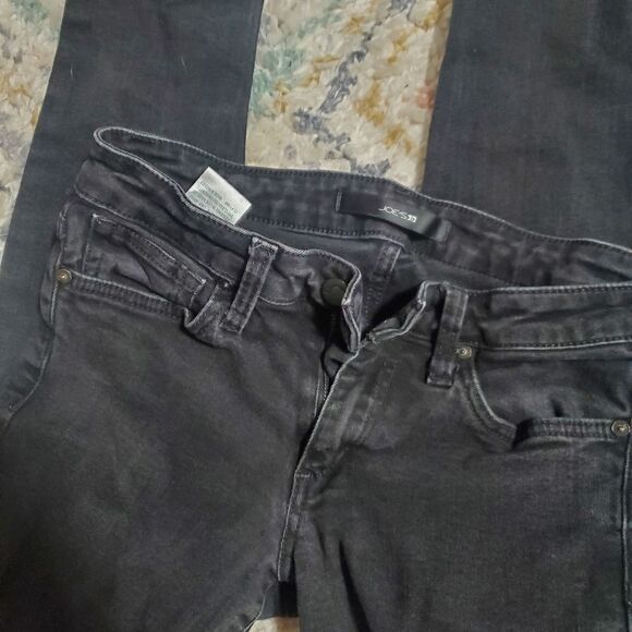 Joe's Jeans Denim - Joe's 27 black  